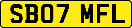 SB07MFL