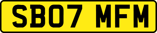 SB07MFM