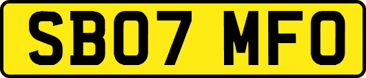 SB07MFO