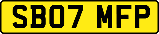SB07MFP