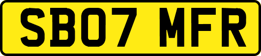 SB07MFR
