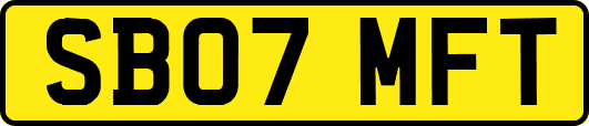 SB07MFT