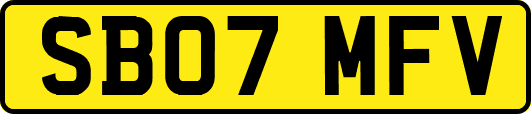 SB07MFV