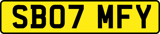 SB07MFY