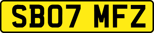 SB07MFZ
