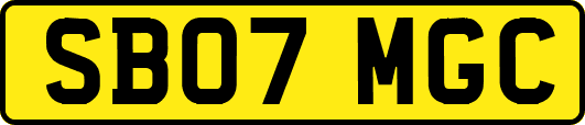 SB07MGC