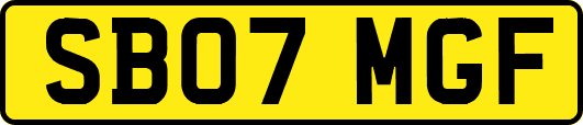SB07MGF