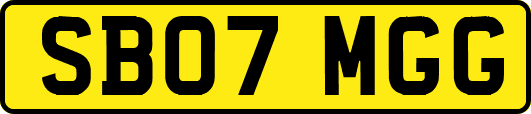 SB07MGG