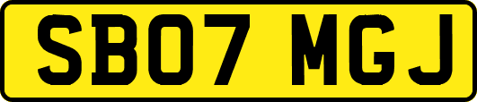 SB07MGJ