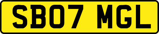 SB07MGL