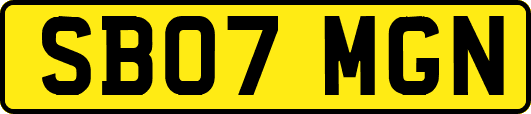 SB07MGN