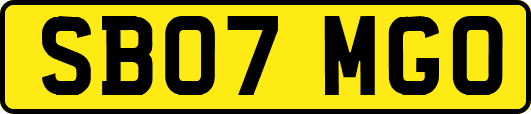 SB07MGO