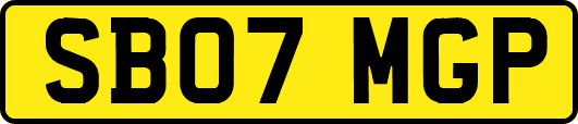 SB07MGP
