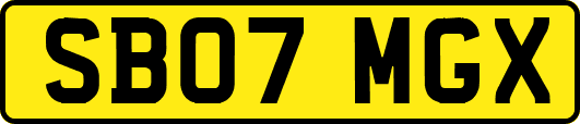 SB07MGX