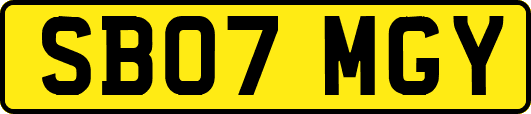 SB07MGY