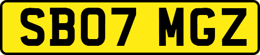 SB07MGZ