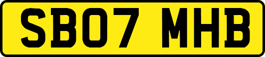 SB07MHB