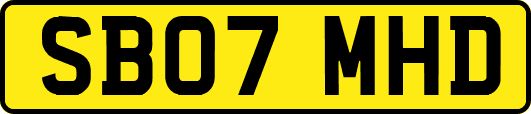 SB07MHD