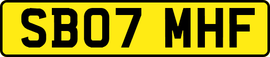 SB07MHF