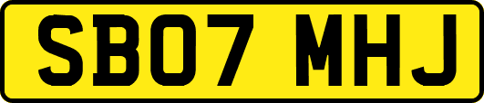 SB07MHJ