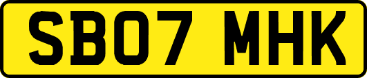 SB07MHK