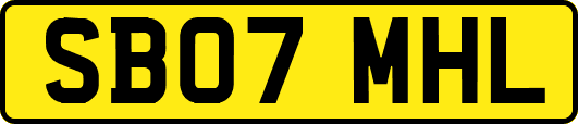 SB07MHL