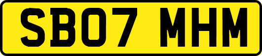 SB07MHM