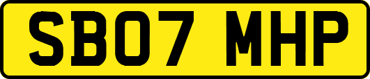 SB07MHP