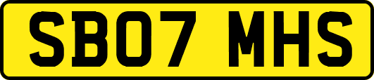 SB07MHS