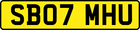 SB07MHU