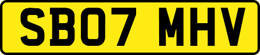 SB07MHV