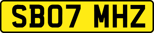SB07MHZ