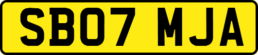 SB07MJA