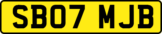 SB07MJB