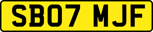 SB07MJF