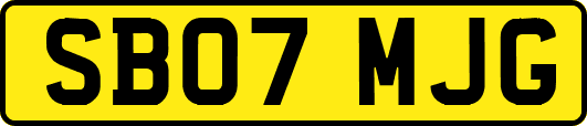 SB07MJG