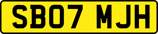 SB07MJH