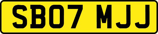 SB07MJJ