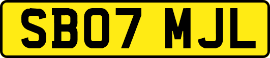 SB07MJL