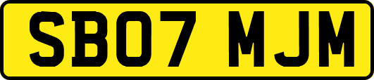SB07MJM
