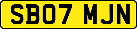 SB07MJN