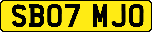 SB07MJO