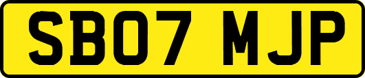 SB07MJP