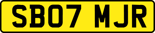 SB07MJR