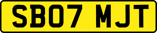 SB07MJT
