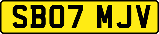 SB07MJV
