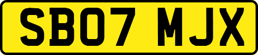 SB07MJX