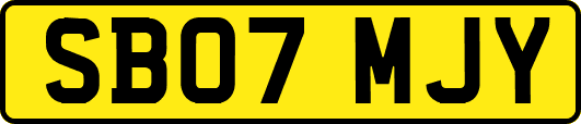 SB07MJY