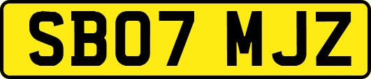 SB07MJZ