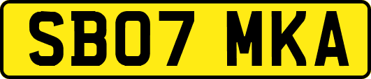 SB07MKA